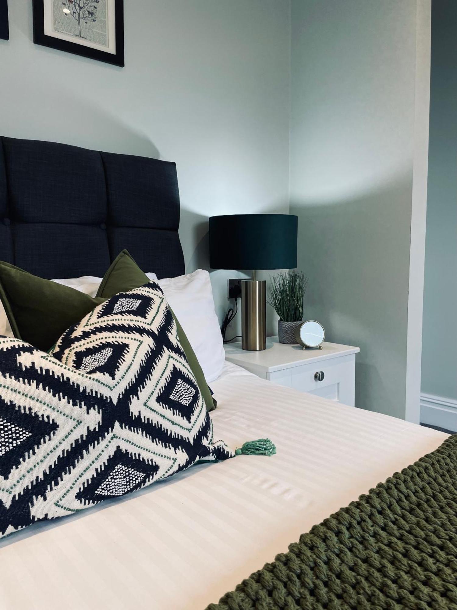 בלפסט 5 Star - The Ulsterville Residences - Free On-Site Parking מראה חיצוני תמונה