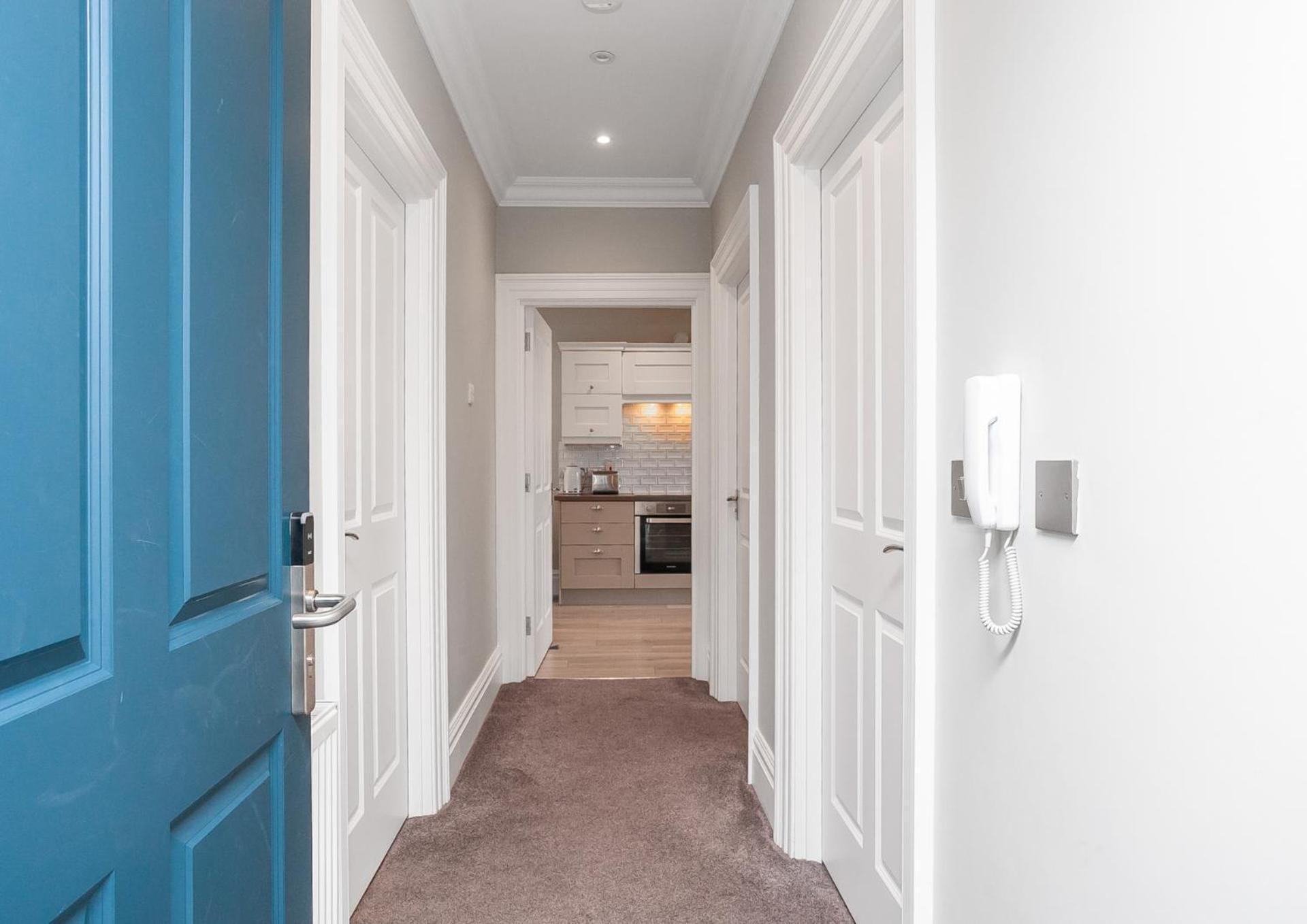 בלפסט 5 Star - The Ulsterville Residences - Free On-Site Parking מראה חיצוני תמונה