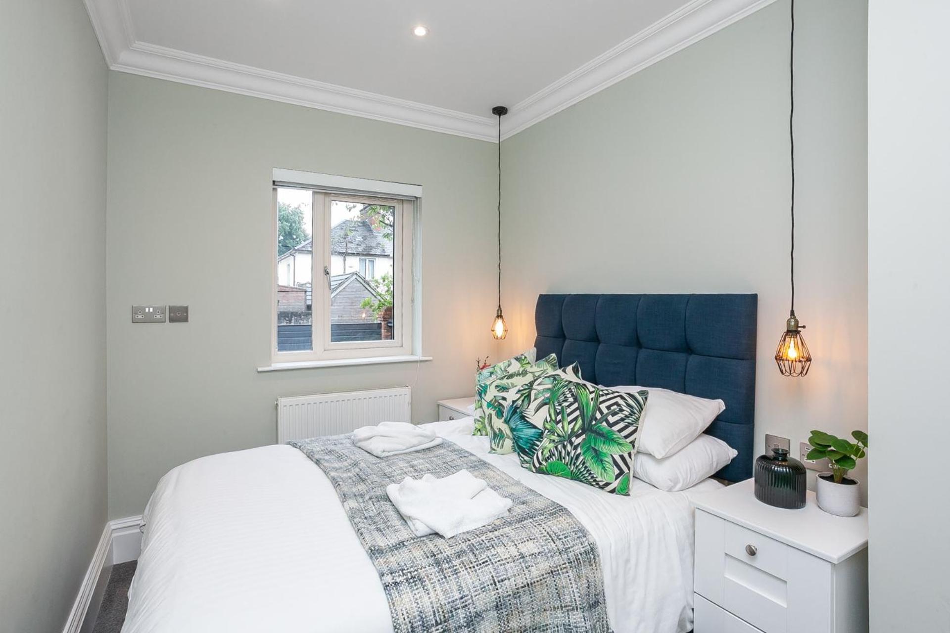 בלפסט 5 Star - The Ulsterville Residences - Free On-Site Parking מראה חיצוני תמונה