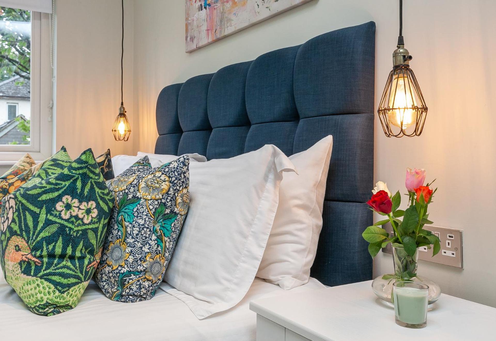 בלפסט 5 Star - The Ulsterville Residences - Free On-Site Parking מראה חיצוני תמונה
