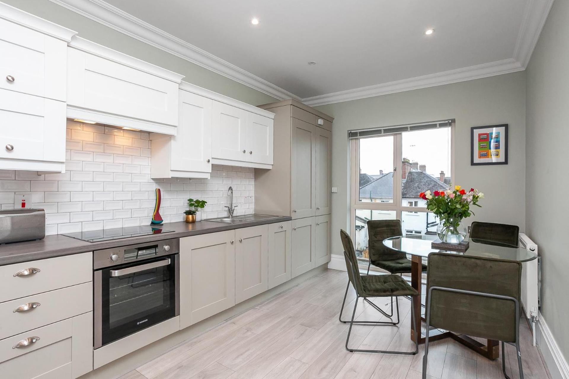 בלפסט 5 Star - The Ulsterville Residences - Free On-Site Parking מראה חיצוני תמונה
