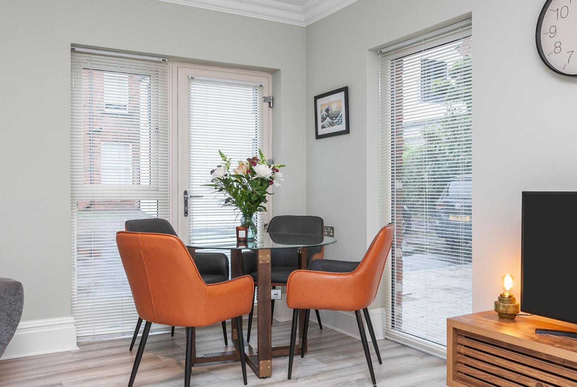 בלפסט 5 Star - The Ulsterville Residences - Free On-Site Parking מראה חיצוני תמונה