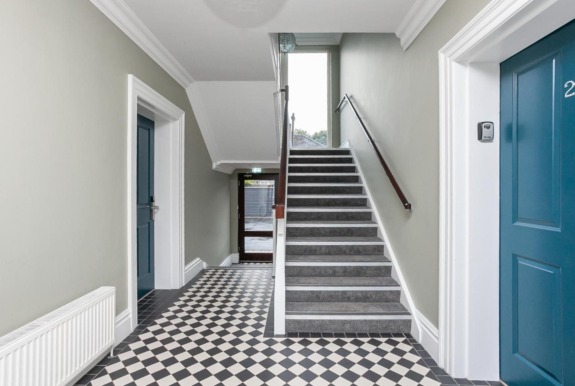 בלפסט 5 Star - The Ulsterville Residences - Free On-Site Parking מראה חיצוני תמונה