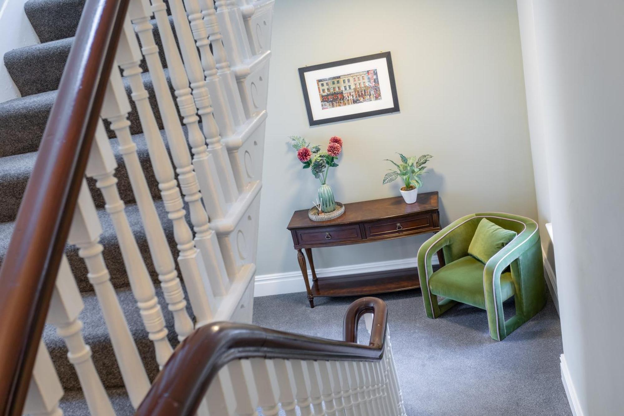בלפסט 5 Star - The Ulsterville Residences - Free On-Site Parking מראה חיצוני תמונה