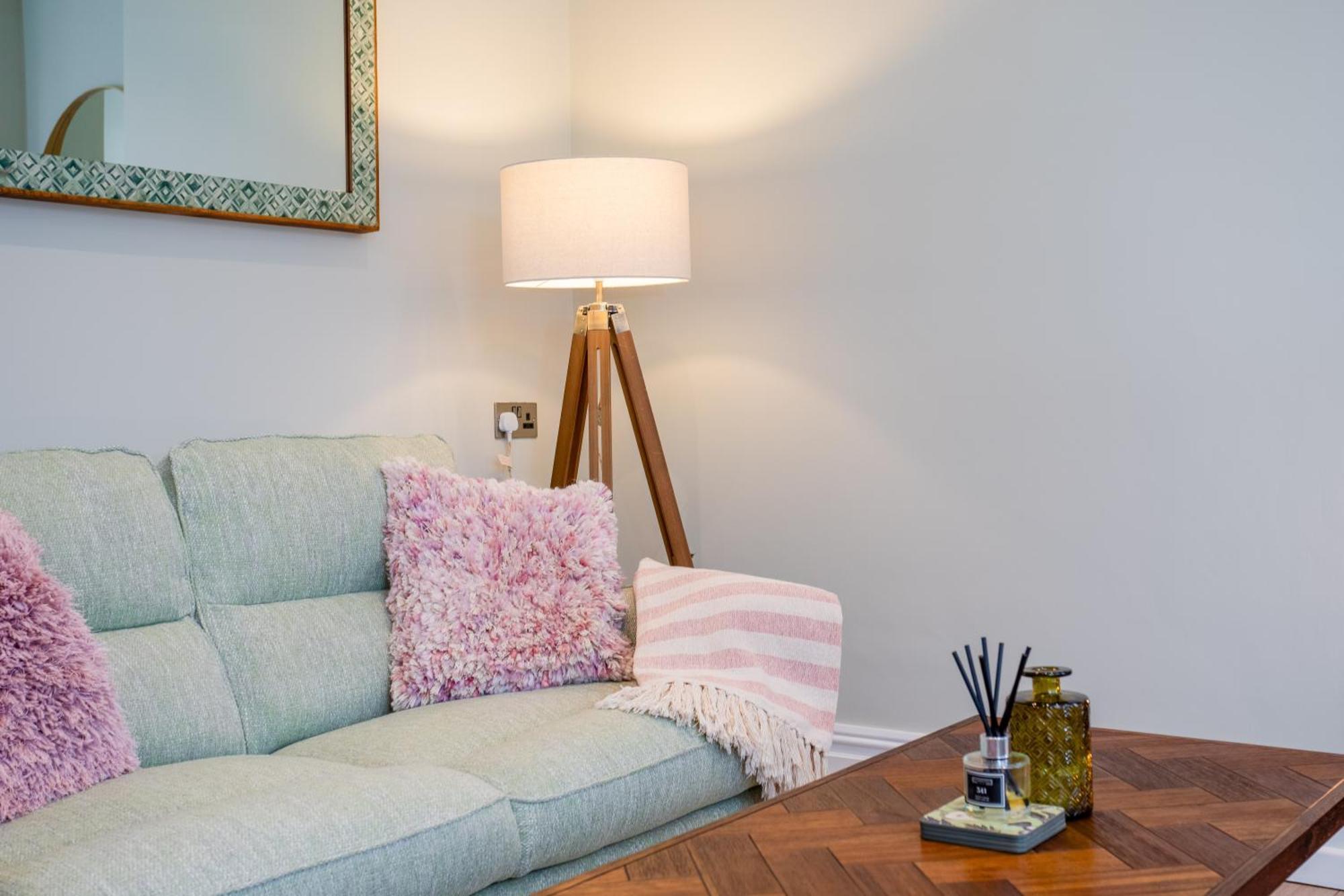 בלפסט 5 Star - The Ulsterville Residences - Free On-Site Parking מראה חיצוני תמונה
