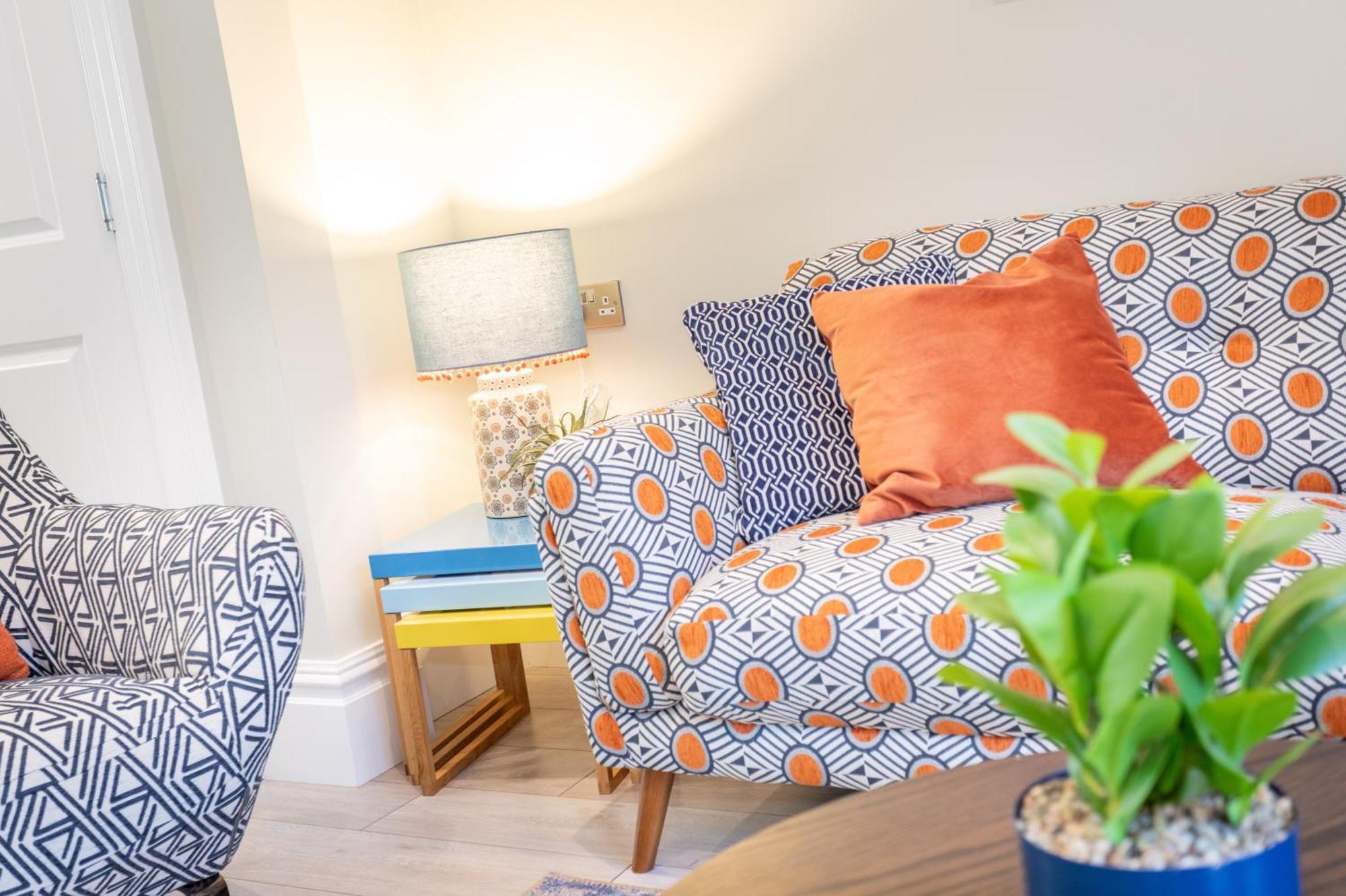 בלפסט 5 Star - The Ulsterville Residences - Free On-Site Parking מראה חיצוני תמונה