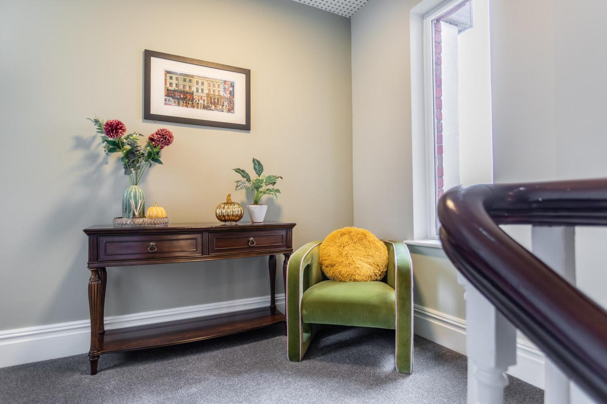 בלפסט 5 Star - The Ulsterville Residences - Free On-Site Parking מראה חיצוני תמונה
