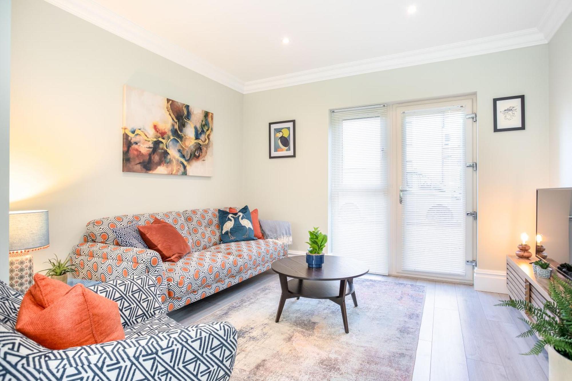 בלפסט 5 Star - The Ulsterville Residences - Free On-Site Parking מראה חיצוני תמונה