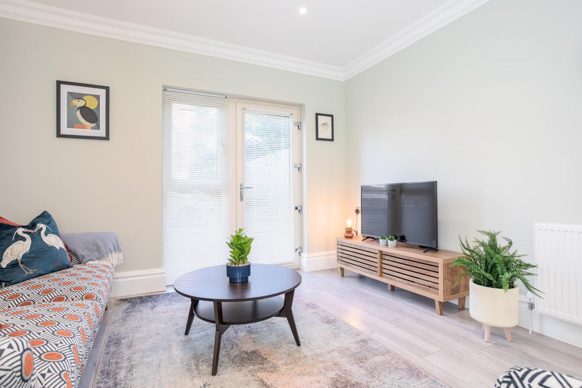 בלפסט 5 Star - The Ulsterville Residences - Free On-Site Parking מראה חיצוני תמונה