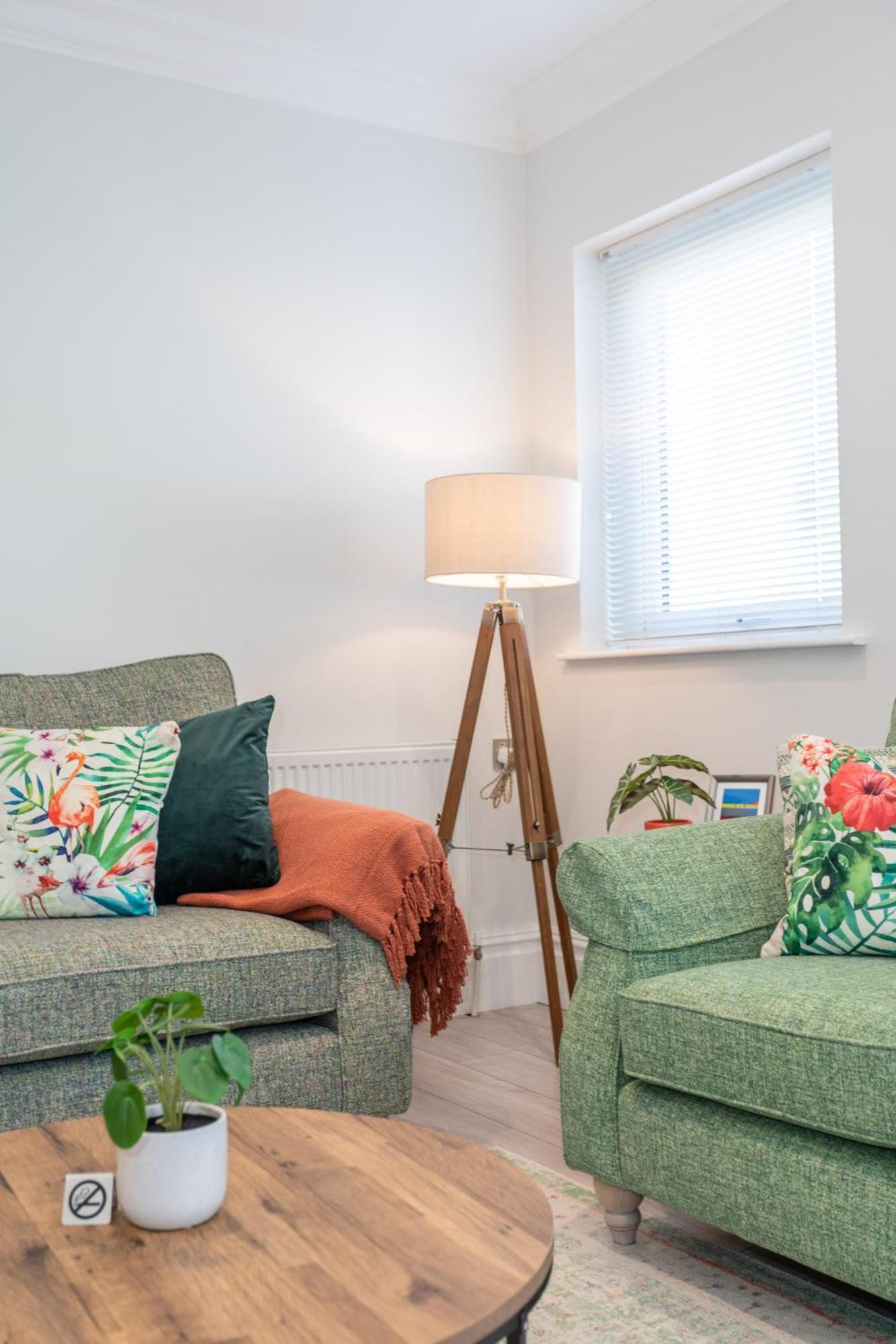 בלפסט 5 Star - The Ulsterville Residences - Free On-Site Parking מראה חיצוני תמונה