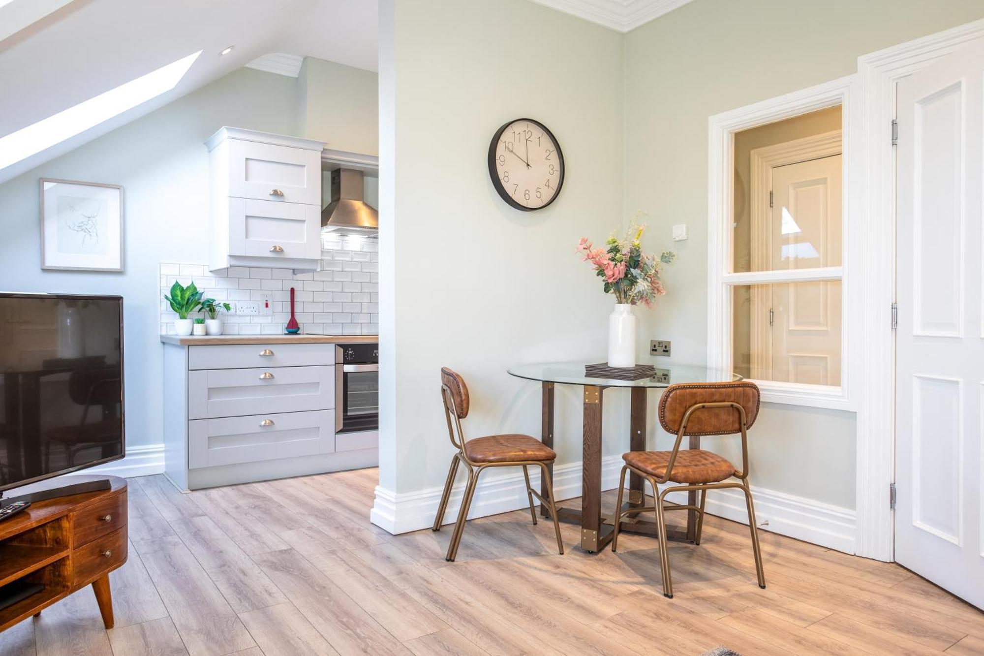 בלפסט 5 Star - The Ulsterville Residences - Free On-Site Parking מראה חיצוני תמונה