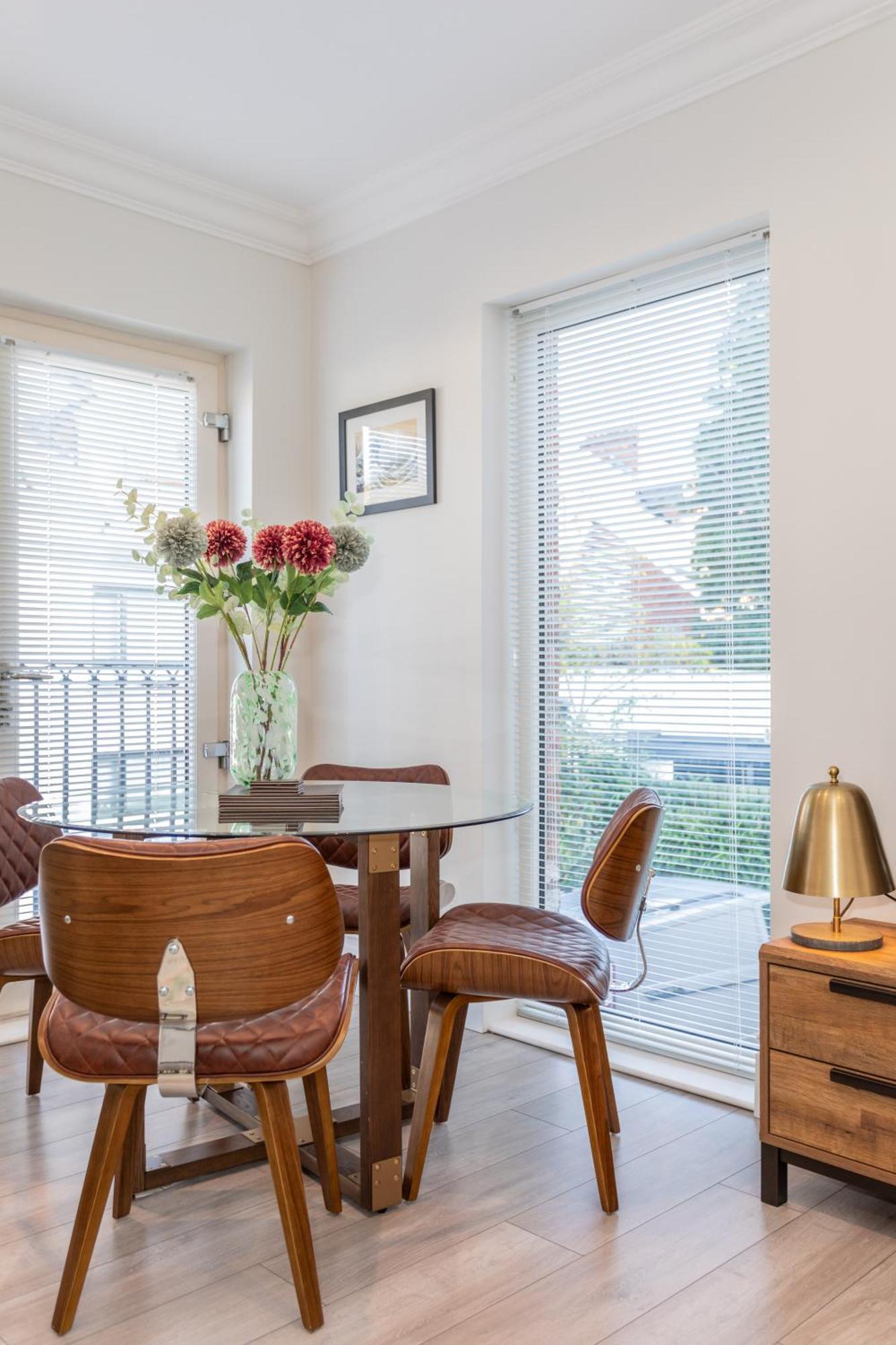 בלפסט 5 Star - The Ulsterville Residences - Free On-Site Parking מראה חיצוני תמונה