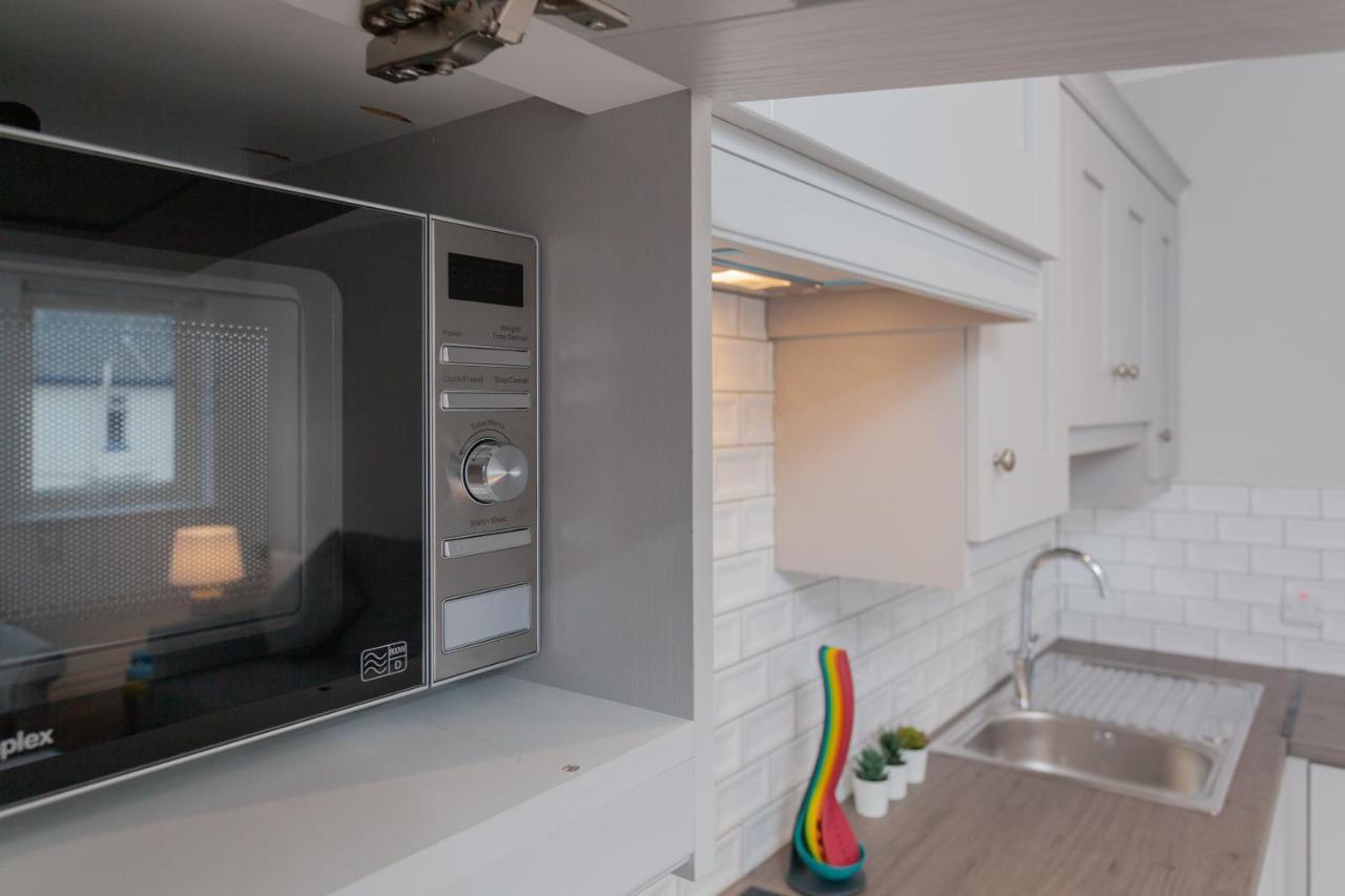 בלפסט 5 Star - The Ulsterville Residences - Free On-Site Parking מראה חיצוני תמונה